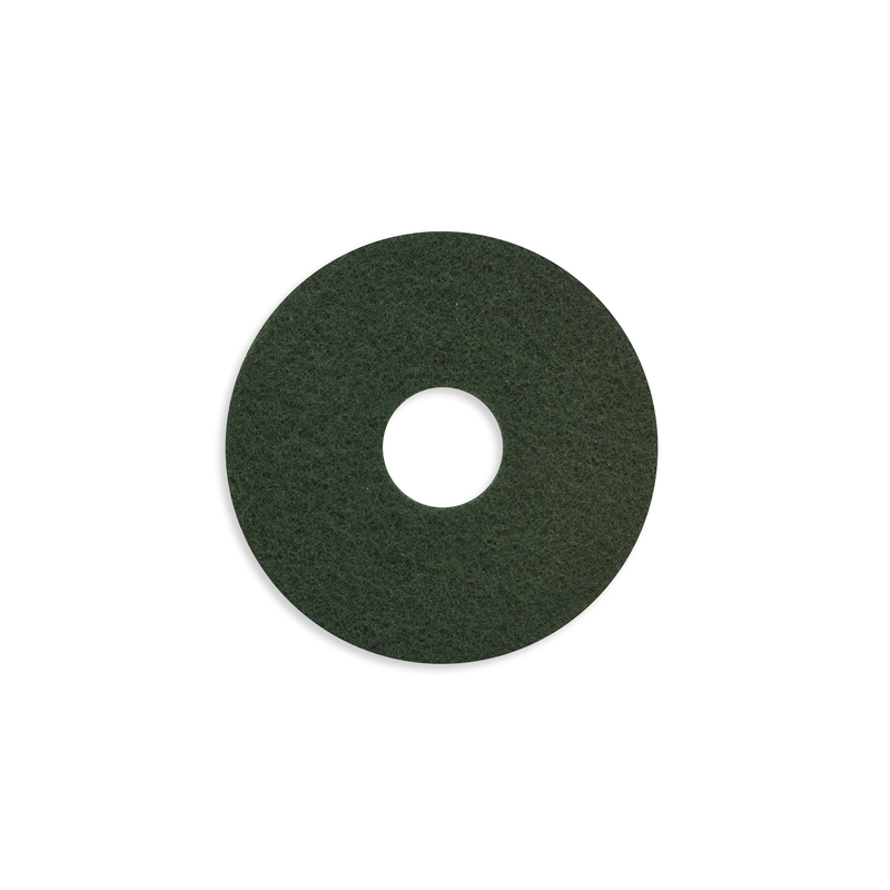Pad zelený půrměr 330mm